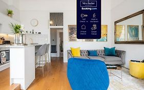 Seaside Balcony Retreat By Mrs Butler Relocation Accommodation Brighton